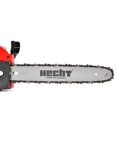Электрическая цепная пила HECHT 2039