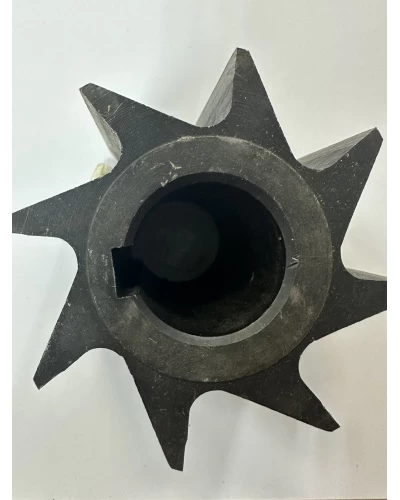 Нож для измельчителя HECHT6285(628500055)