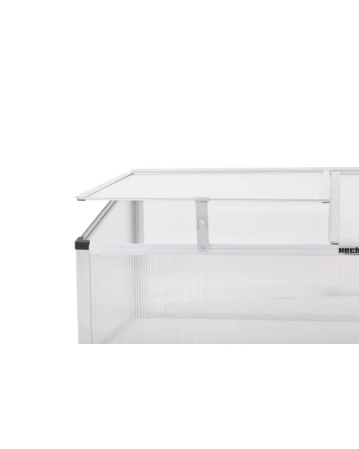 Теплиця HECHT SEEDBED I площею 0,6 м²