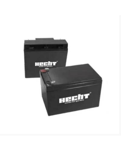 Аккумулятор 6V/7Ah HECHT 561810030