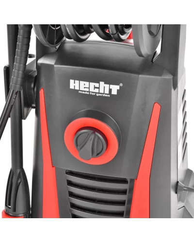 Мойка высокого давления HECHT 323