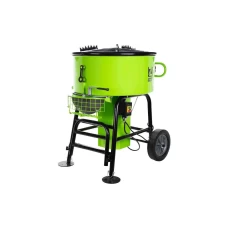 Бетономешалка Zipper ZI-ZWM120