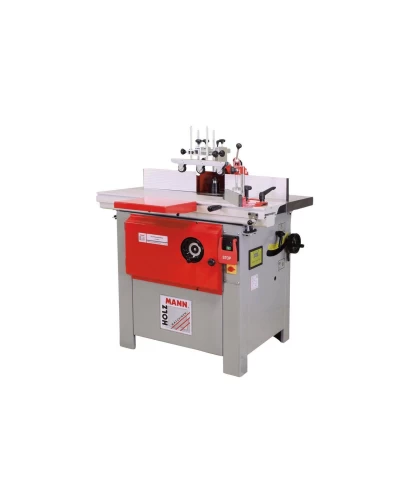 Промышленный фрезерный станок Holzmann FS 200SF