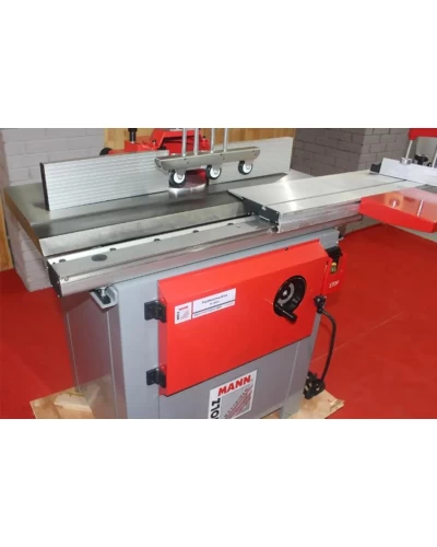 Промышленный фрезерный станок Holzmann FS 200SF