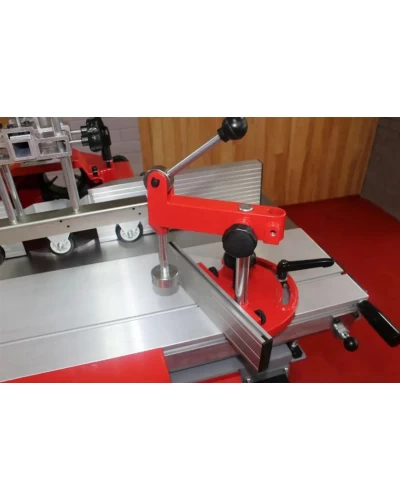 Промышленный фрезерный станок Holzmann FS 200SF