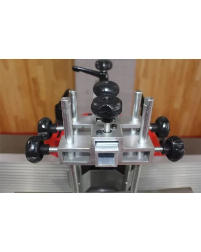 Промышленный фрезерный станок Holzmann FS 200SF