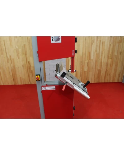 Ленточнопильный станок Holzmann HBS 400
