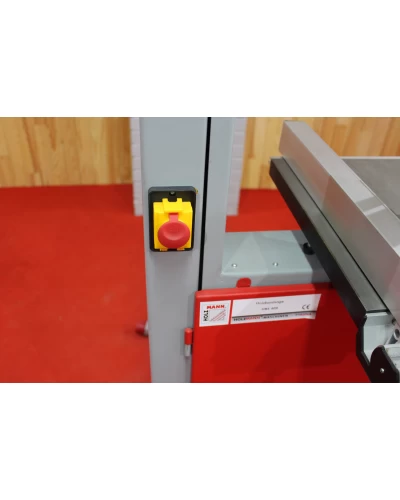 Ленточнопильный станок Holzmann HBS 400