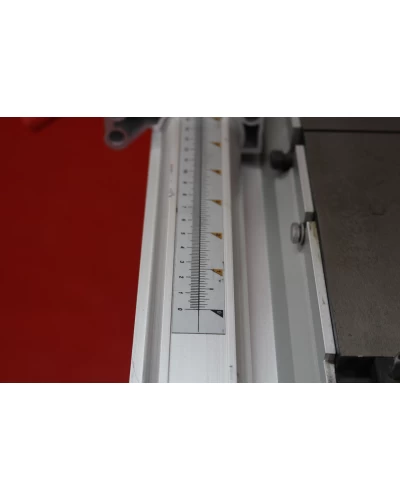 Ленточнопильный станок Holzmann HBS 400