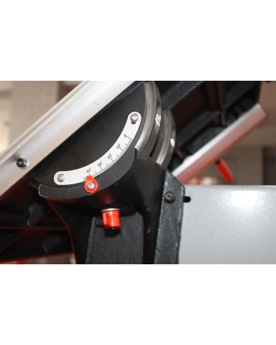 Ленточнопильный станок Holzmann HBS 400