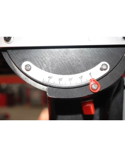 Ленточнопильный станок Holzmann HBS 400