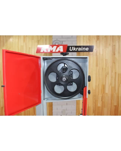 Ленточнопильный станок Holzmann HBS 400