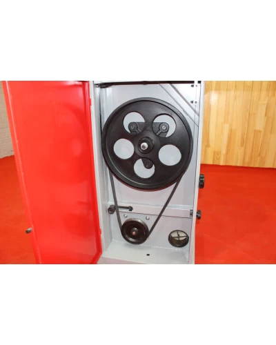 Ленточнопильный станок Holzmann HBS 400