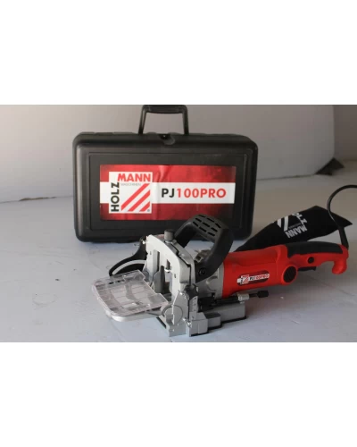 Фрезер для соединений Holzmann PJ 100PRO