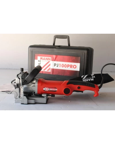 Фрезер для соединений Holzmann PJ 100PRO