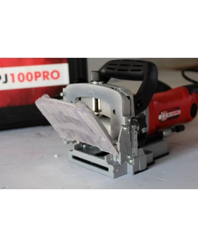 Фрезер для соединений Holzmann PJ 100PRO