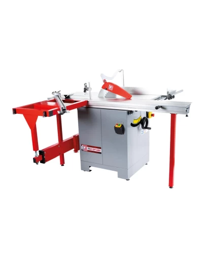 Форматно-раскроечный станок Holzmann TS 315F-1600