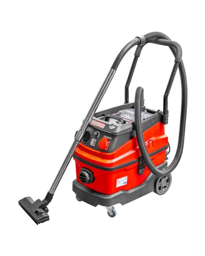 Промышленный пылесос Holzmann NTS30L_SMART