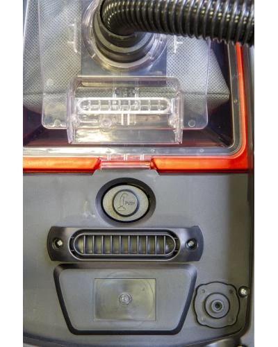 Промышленный пылесос Holzmann NTS30L_SMART