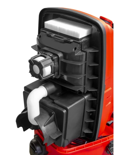 Промышленный пылесос Holzmann NTS30L_SMART