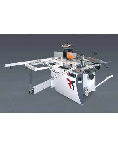 Комбинированный станок Robland HX 310 Pro