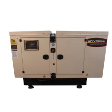 Дизельный генератор UNIVERSAL UND-BD 44 KVA
