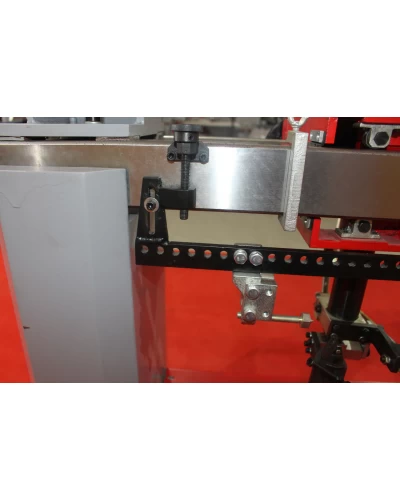 Токарный станок Holzmann DBK 1500