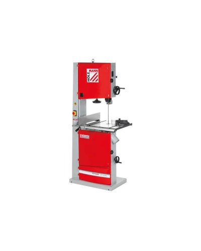 Ленточная пила Holzmann HBS 470PROFI