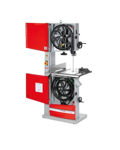 Ленточная пила Holzmann HBS 470PROFI