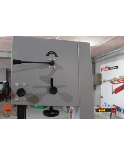 Ленточная пила Holzmann HBS 470PROFI