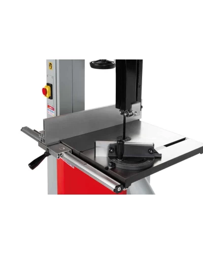Ленточная пила Holzmann HBS 470PROFI