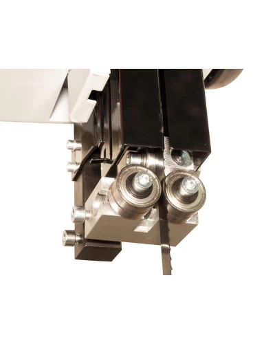 Ленточная пила Holzmann HBS 470PROFI