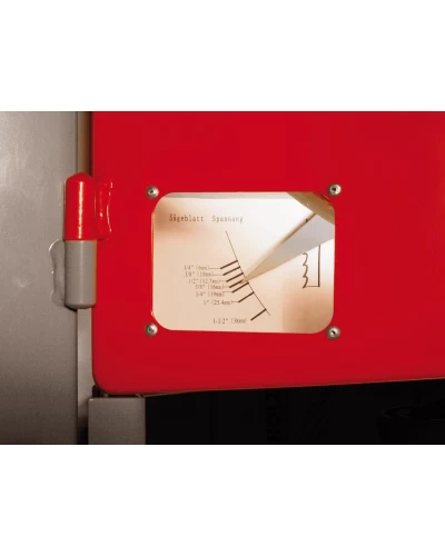 Ленточная пила Holzmann HBS 470PROFI