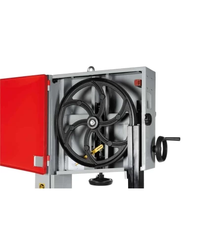 Ленточная пила Holzmann HBS 470PROFI