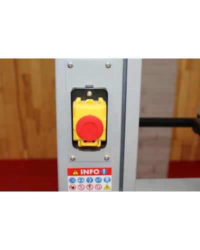 Ленточная пила Holzmann HBS 470PROFI
