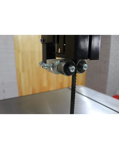 Ленточная пила Holzmann HBS 470PROFI
