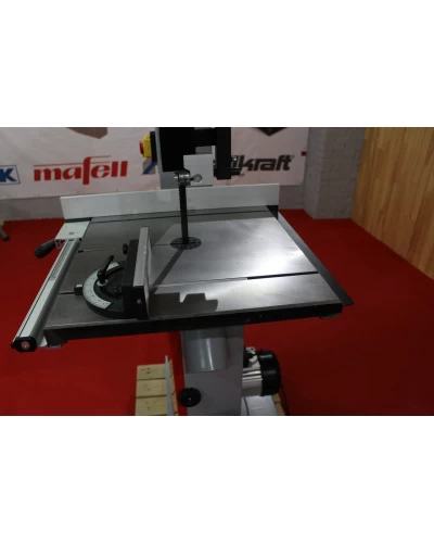 Ленточная пила Holzmann HBS 470PROFI
