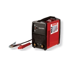 Сварочный аппарат Holzmann EISA 200