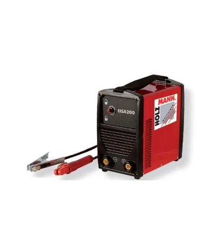 Сварочный аппарат Holzmann EISA 200