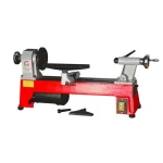 Токарний настільний верстат Holzmann D 460
