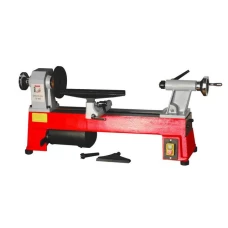 Токарный настольный станок Holzmann D 460