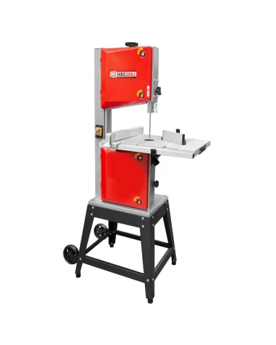 Ленточная пила Holzmann HBS 300J