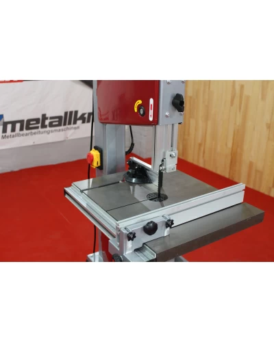 Ленточная пила Holzmann HBS 300J