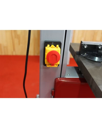 Ленточная пила Holzmann HBS 300J
