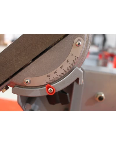 Ленточная пила Holzmann HBS 300J
