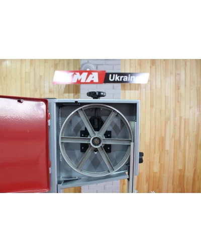 Ленточная пила Holzmann HBS 300J