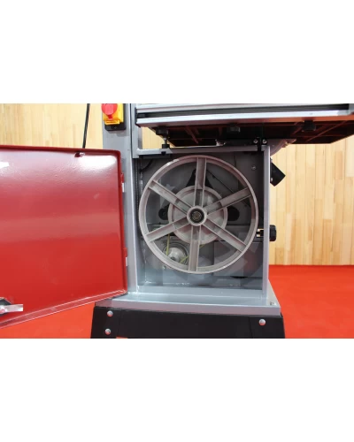 Ленточная пила Holzmann HBS 300J