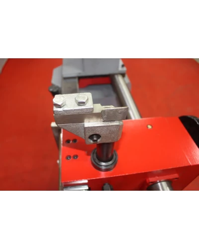 Копіювально-токарний верстат Holzmann DBK 1300
