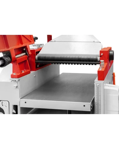 Фуговально-рейсмусовый станок Holzmann HOB 415