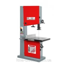 Ленточная пила Holzmann HBS 600DELUX
